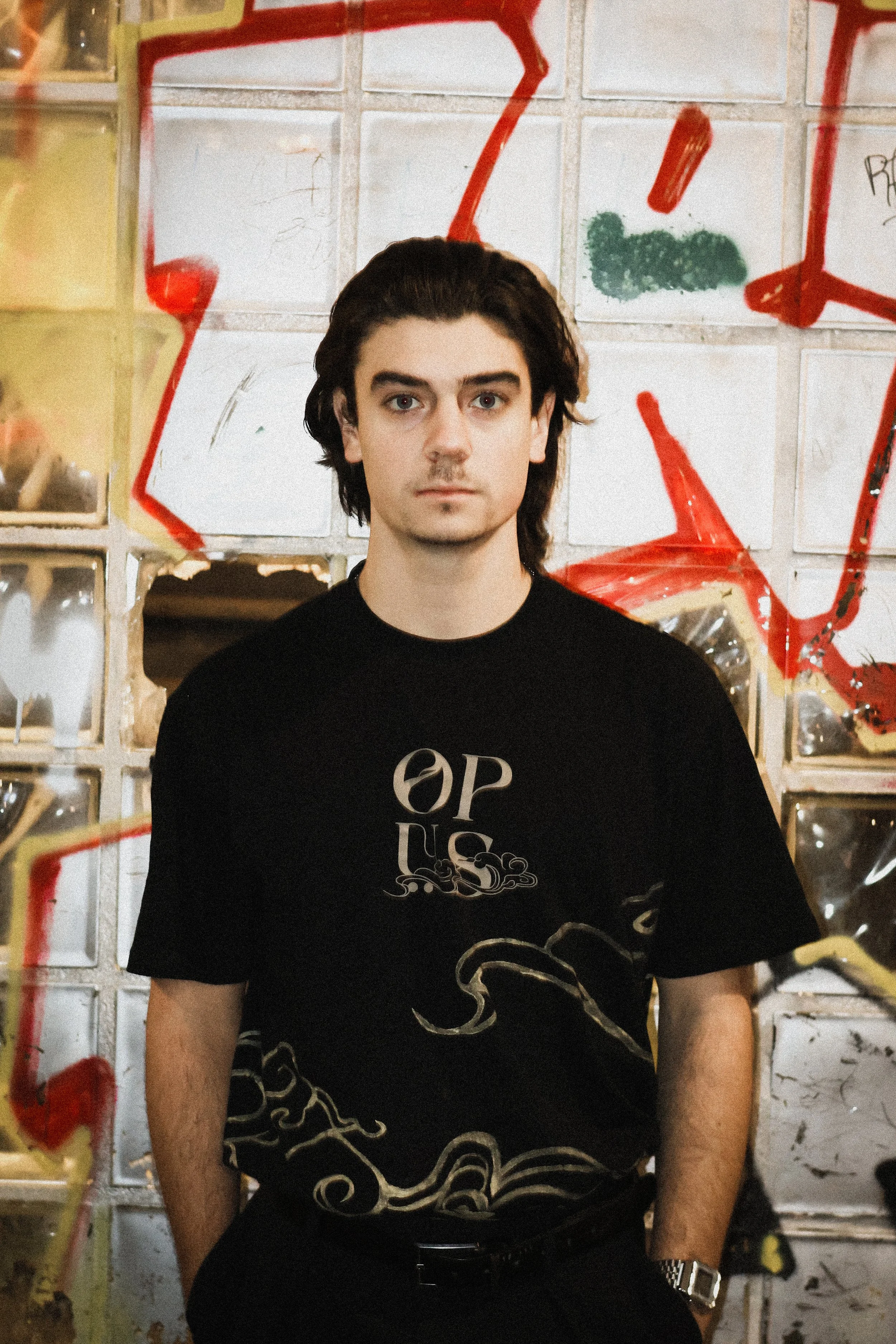 Matias Arcadia Promo (Paris 2026)
