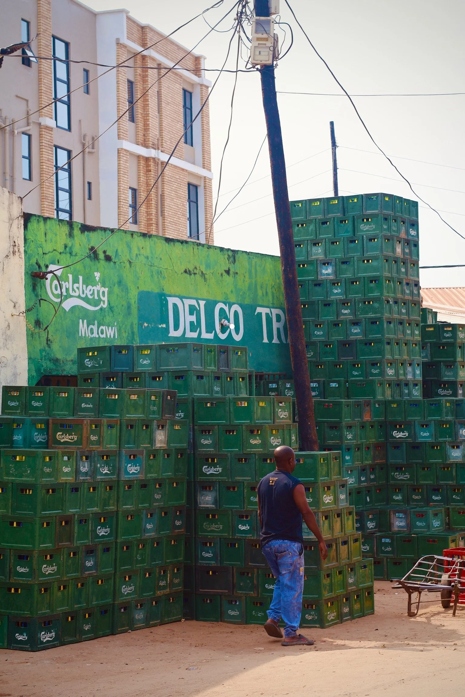 Carlsberg (Malawi 2026)
