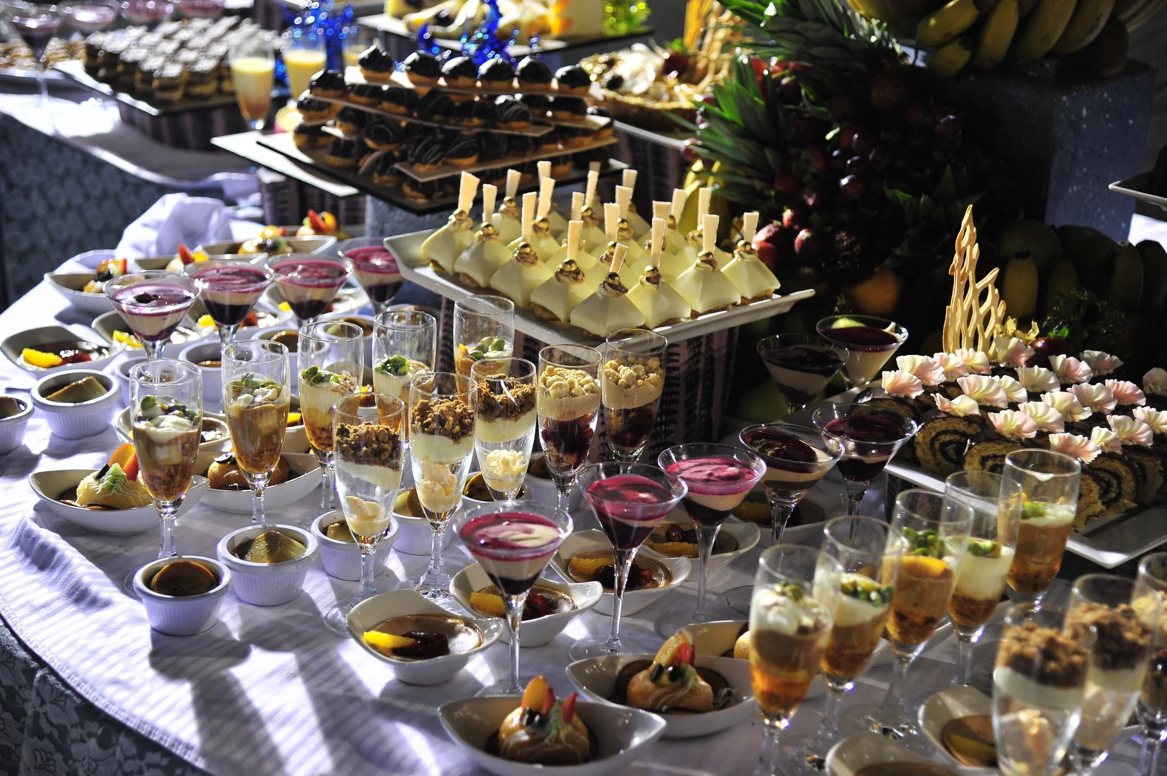 Weddings & Celebrations