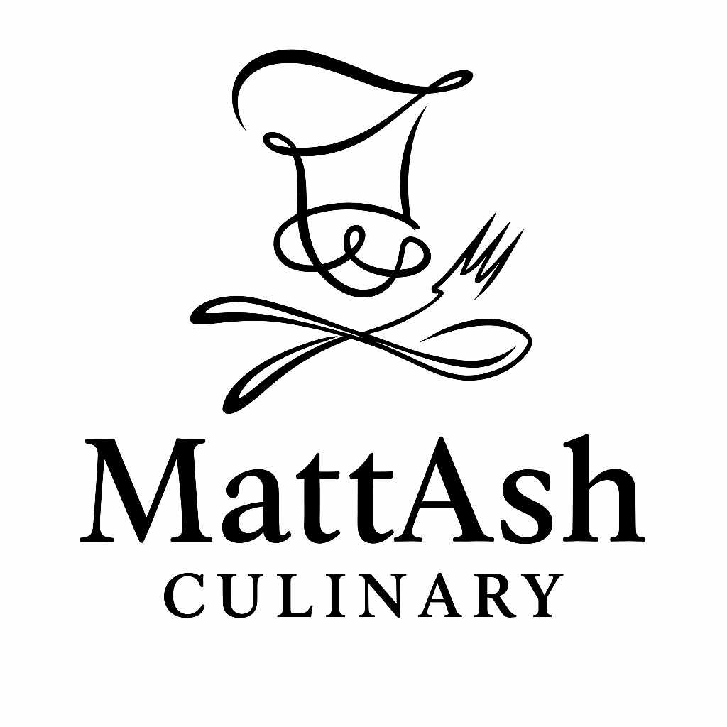 MattAsh Culinary