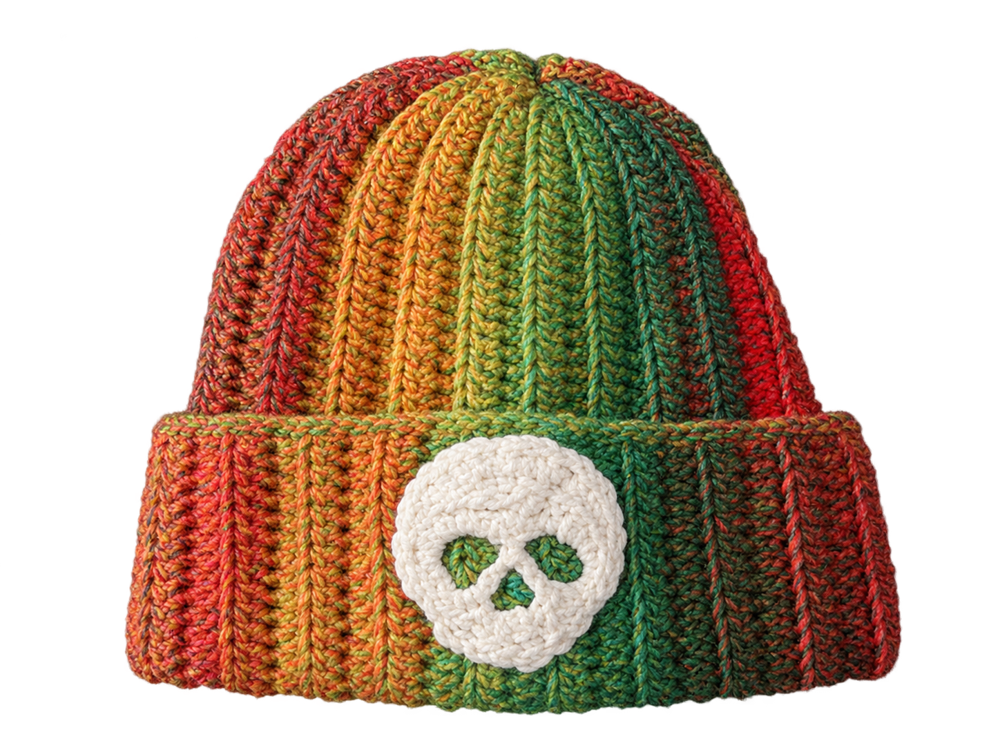 ORIGINAL SKULLY BEANIE