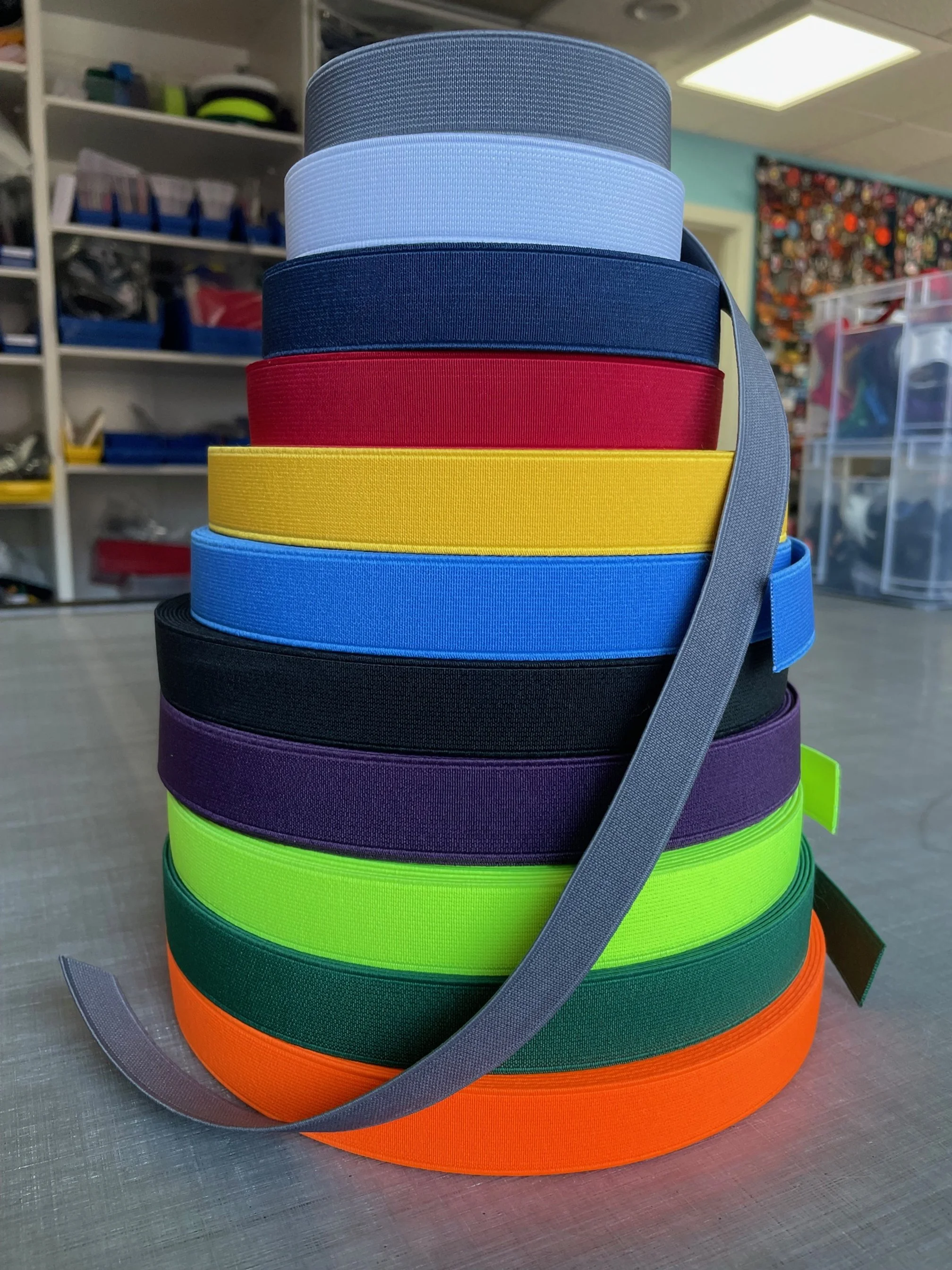 Elastic Band
