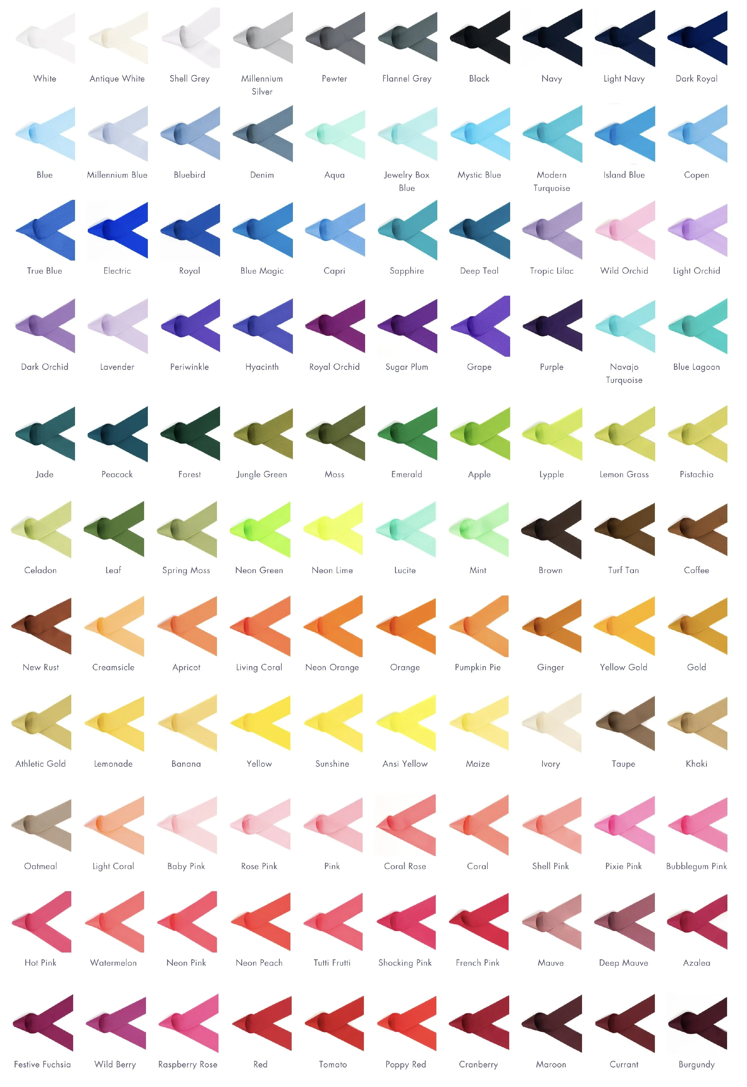 Custom Binding Color