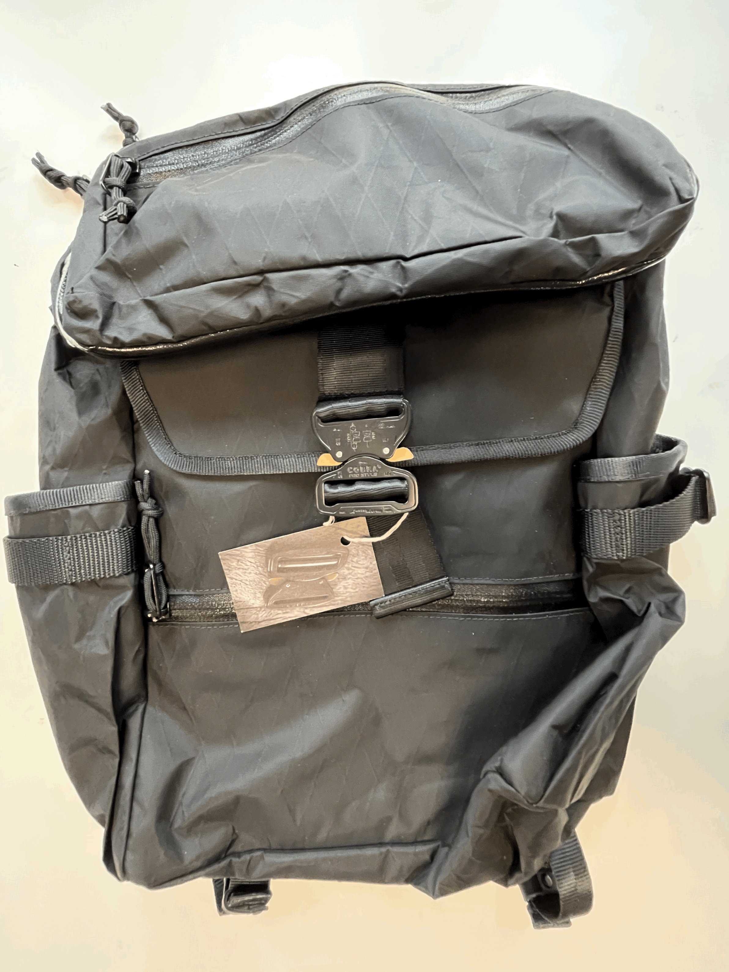 Defy	Menace 2.0	VX Black