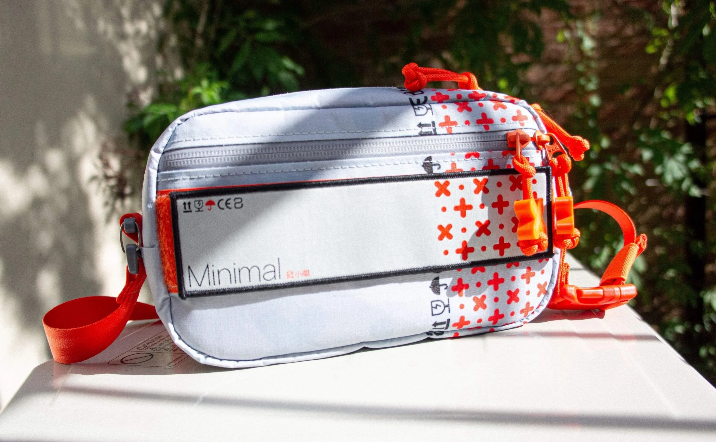 Minimal X Limited Edition Brands Mistress