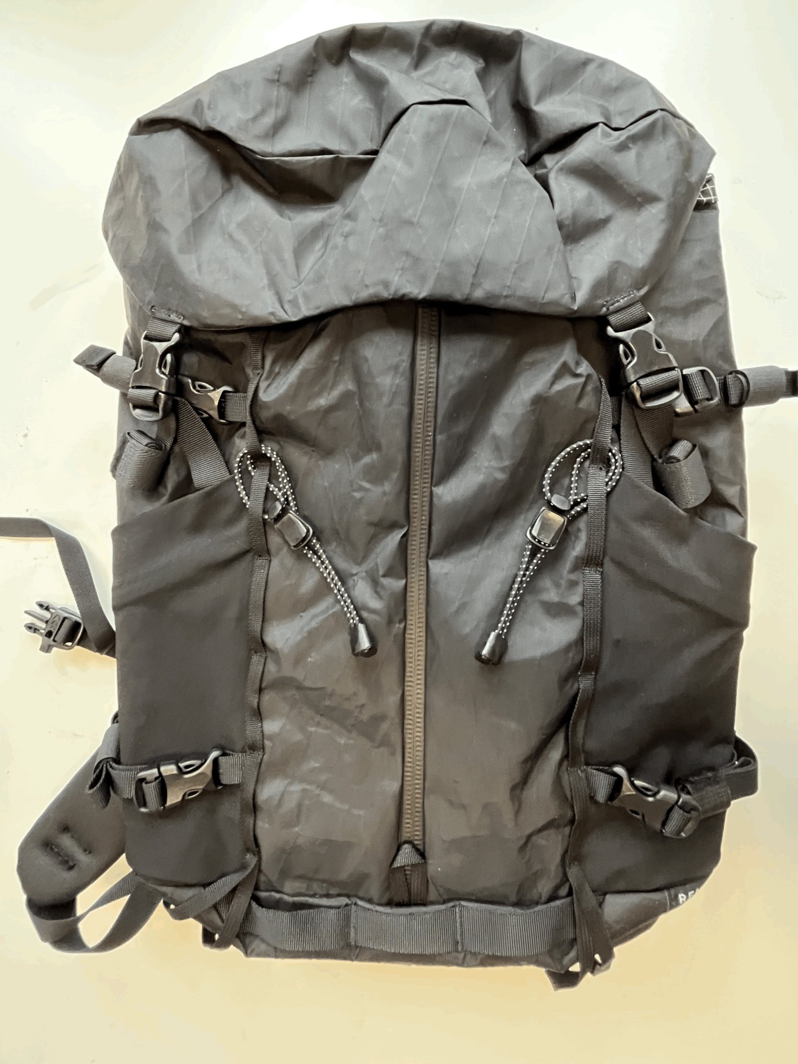Remote Equipment	Charlie 25	Black