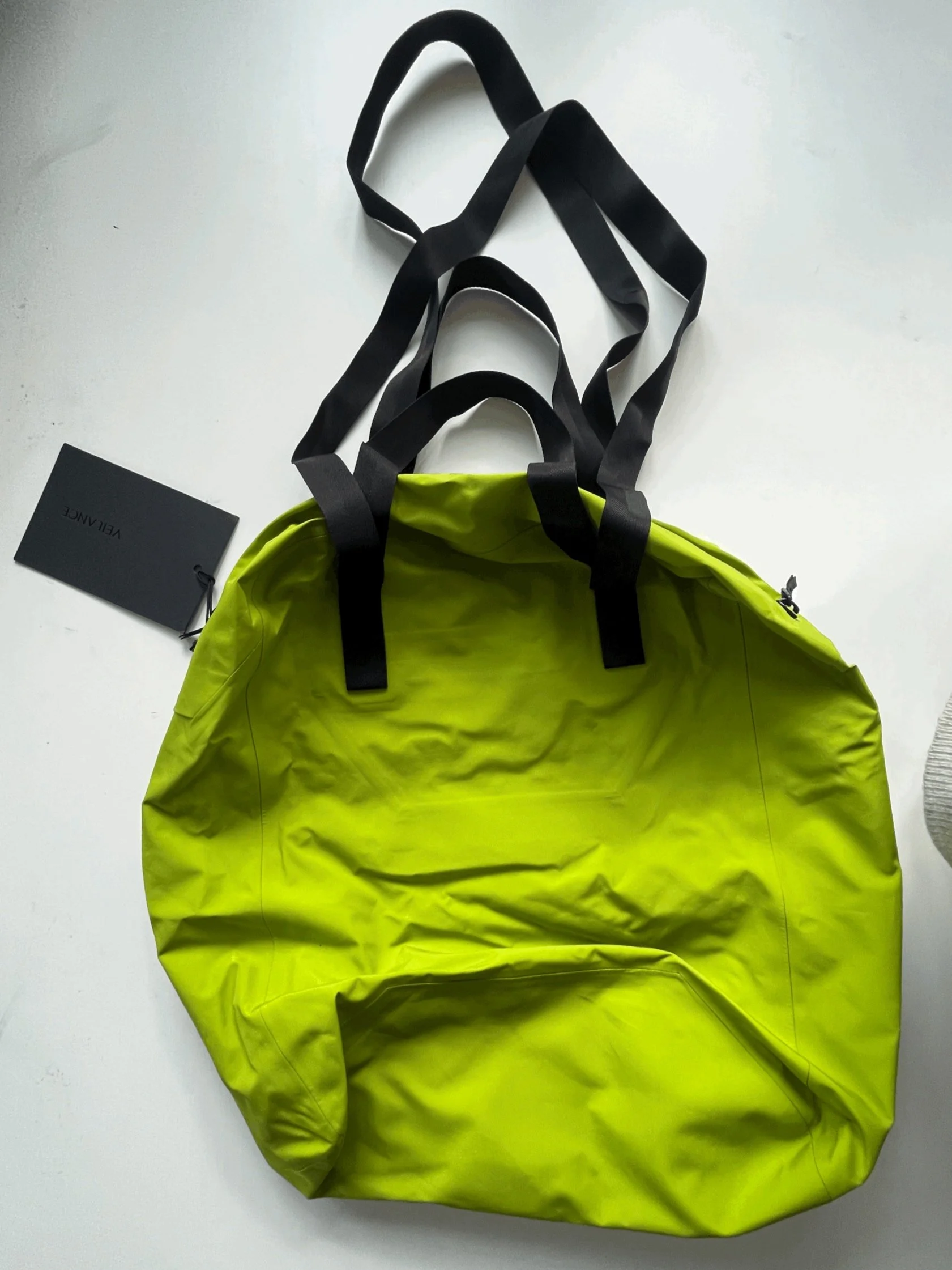 Veilance	Retote 	Lime