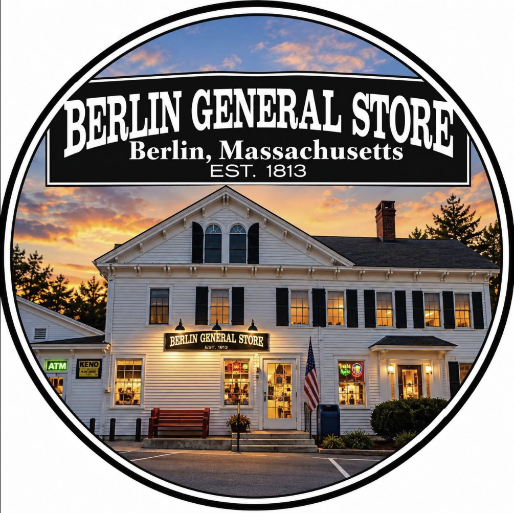 Berlin General Store