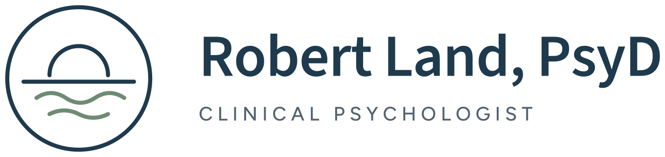 Robert Land, PsyD