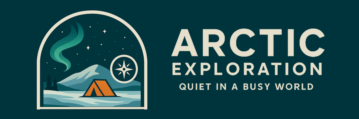 Arctic Exploration