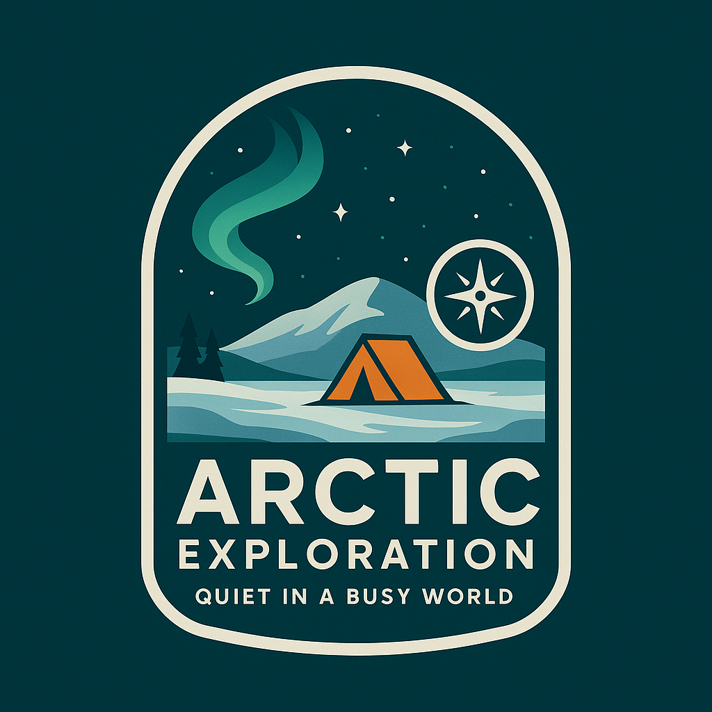 Arctic Exploration