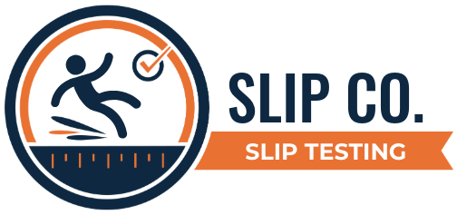 Slip Co. Slip Testing