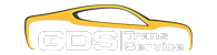 Logo GDS Trans Service