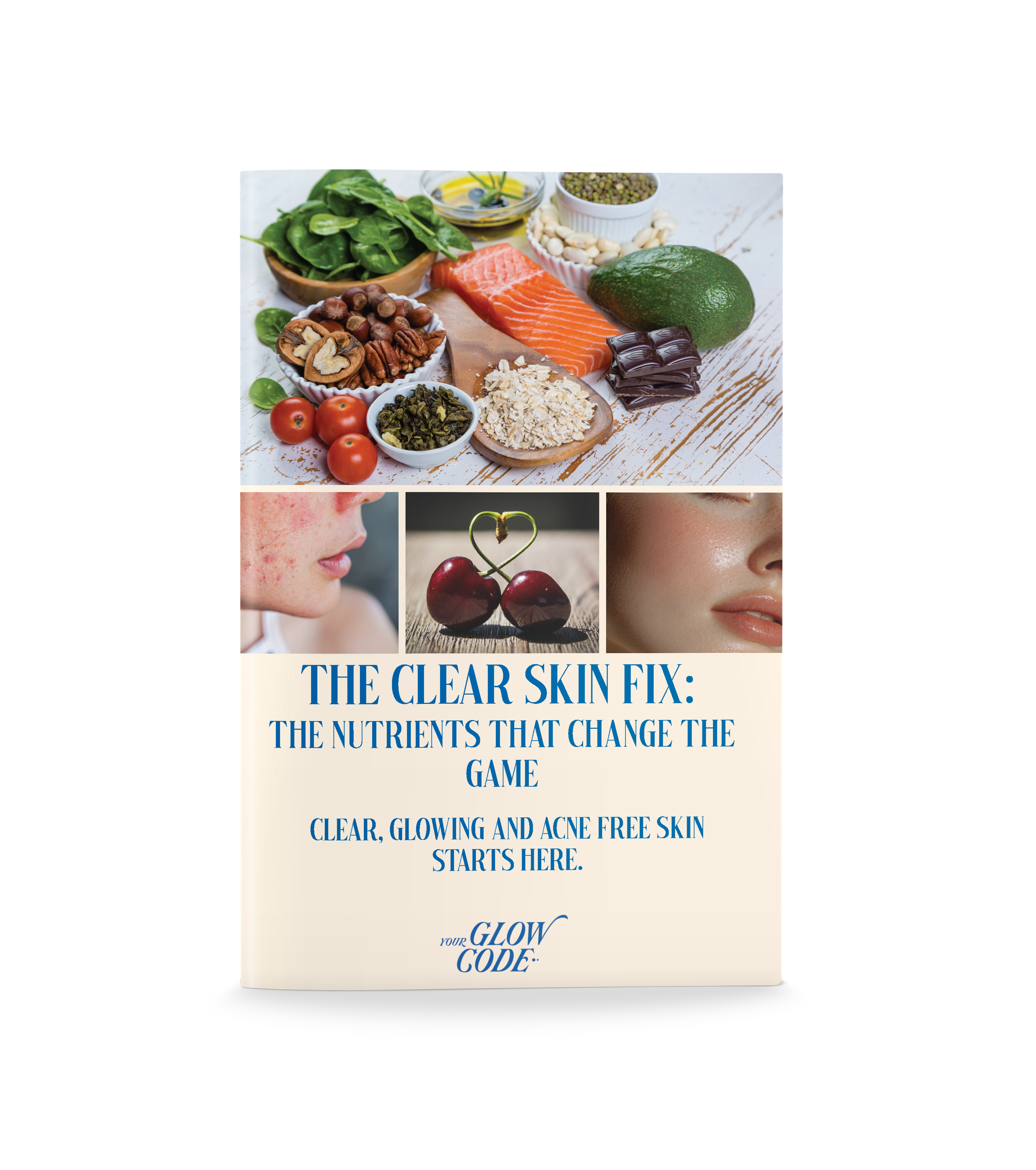 Clear Skin Fix Guide