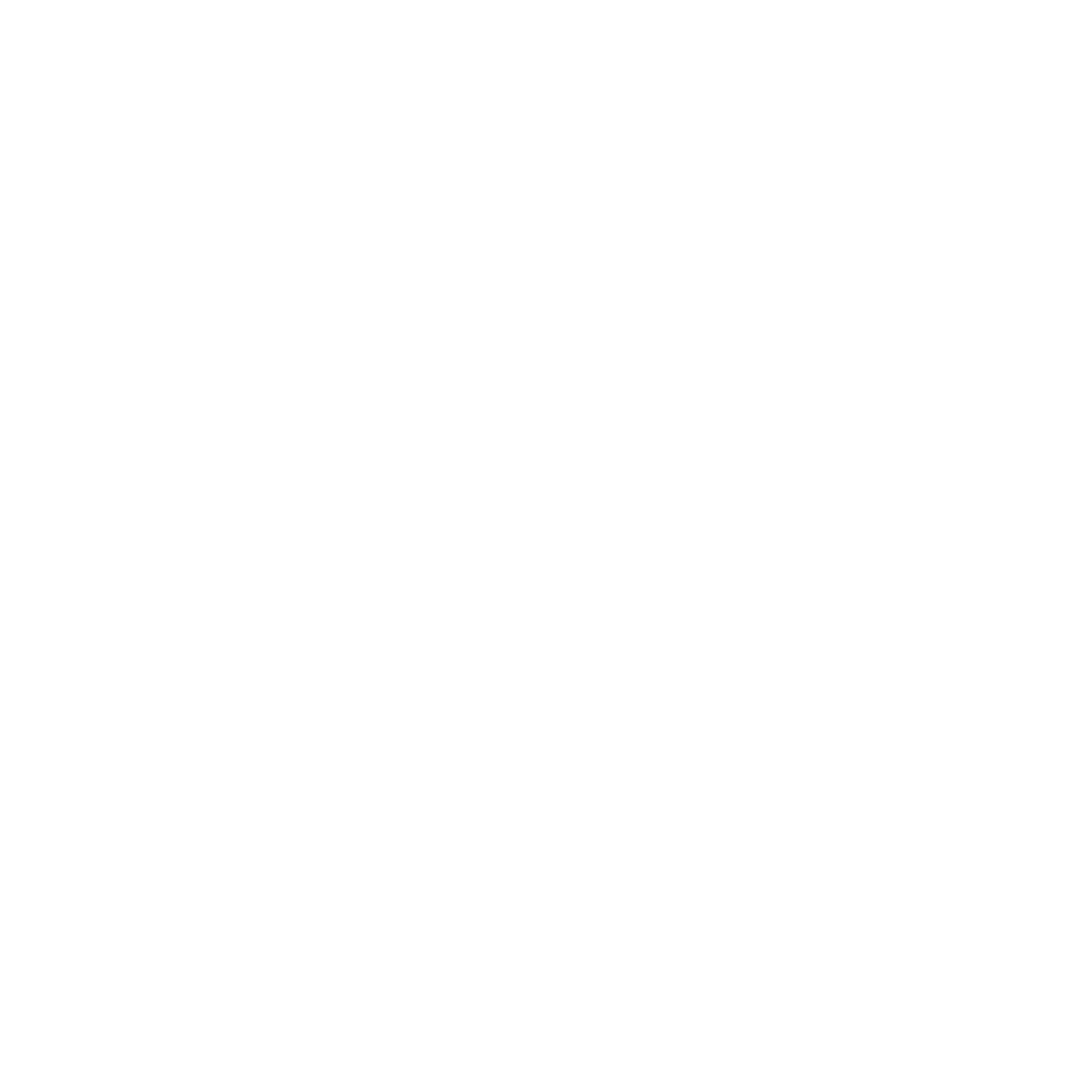 White shiny star-shaped sparkles on black background