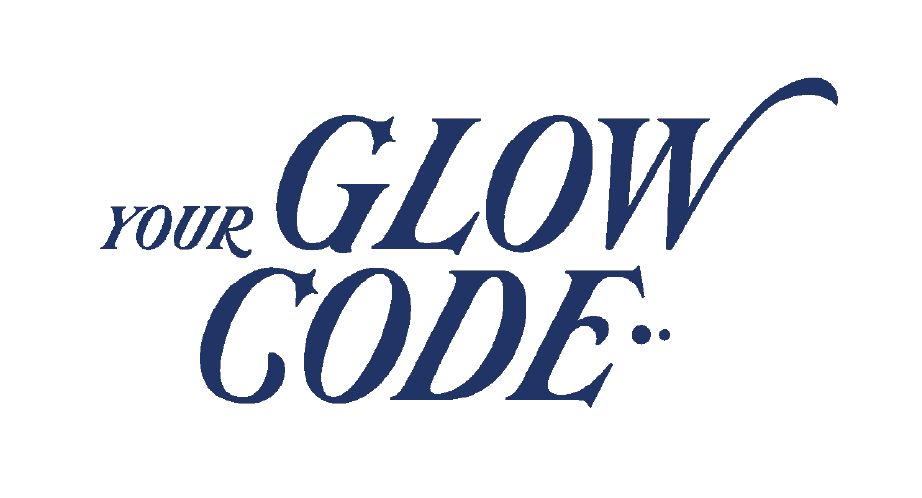 Your Glow Code (Copy) (Copy) (Copy)