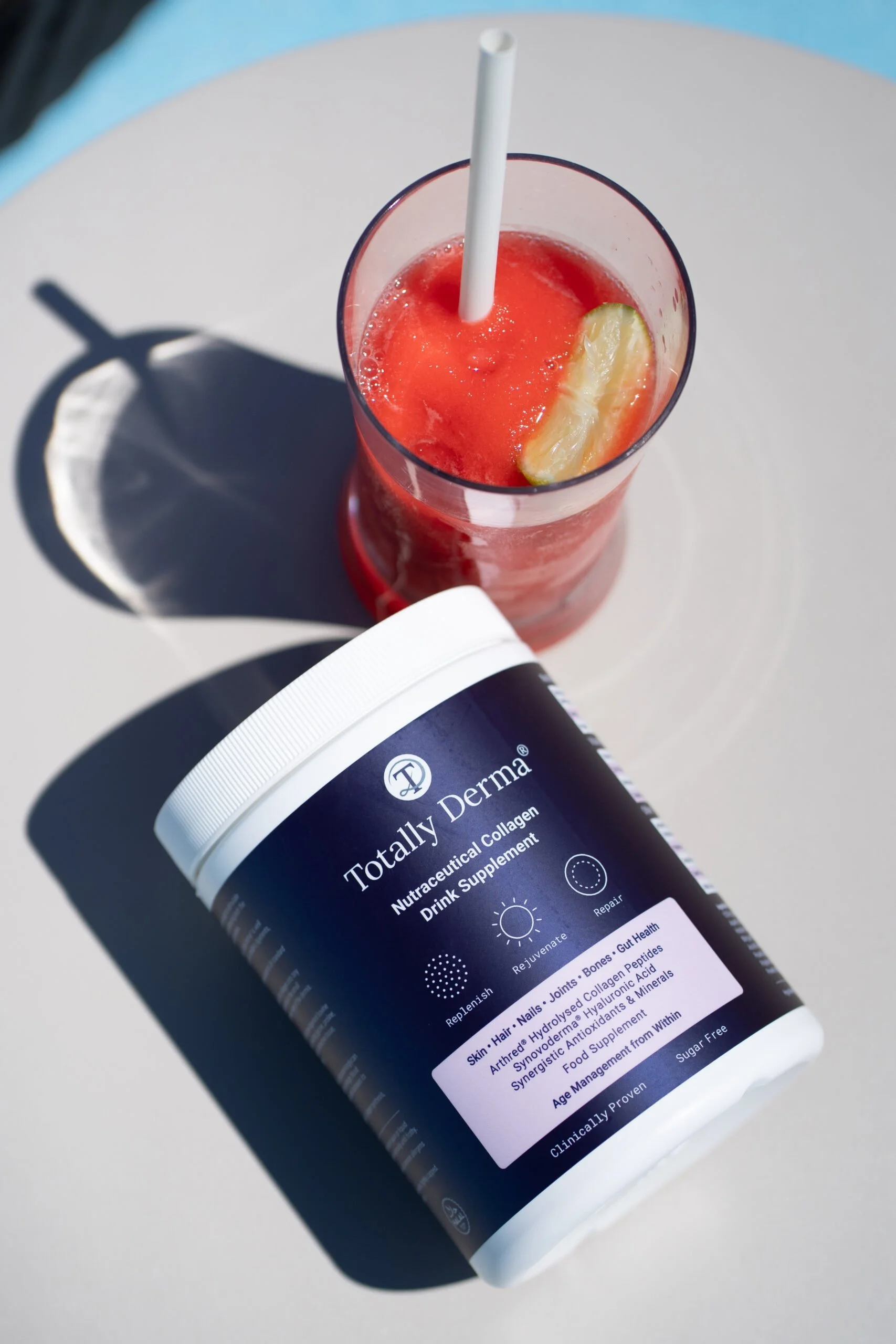 Collagen Drink Skincare Beauty