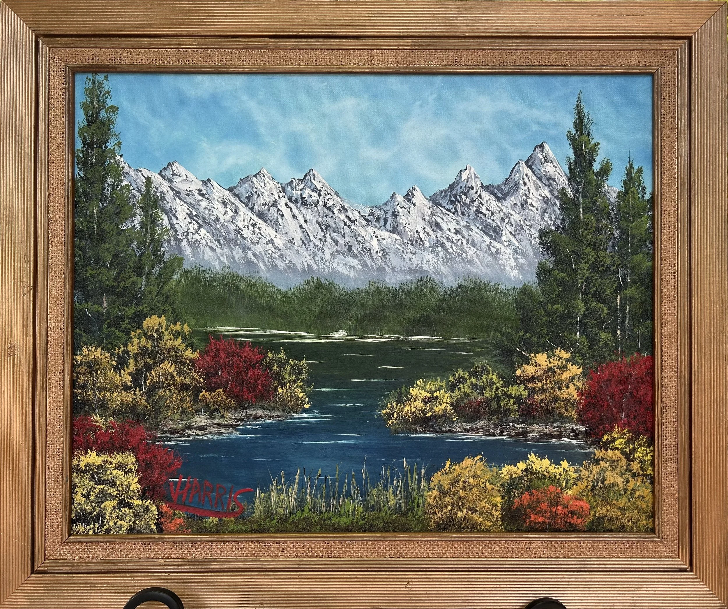 Autumn Dreams