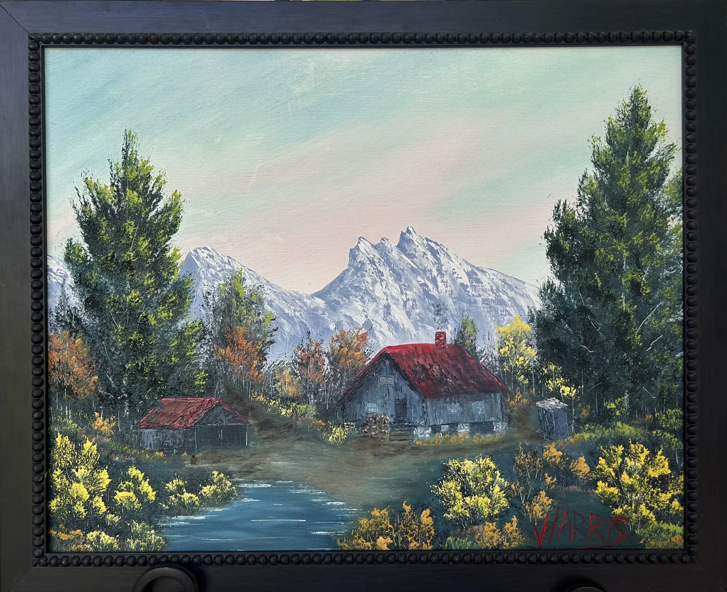Hunter’s Haven