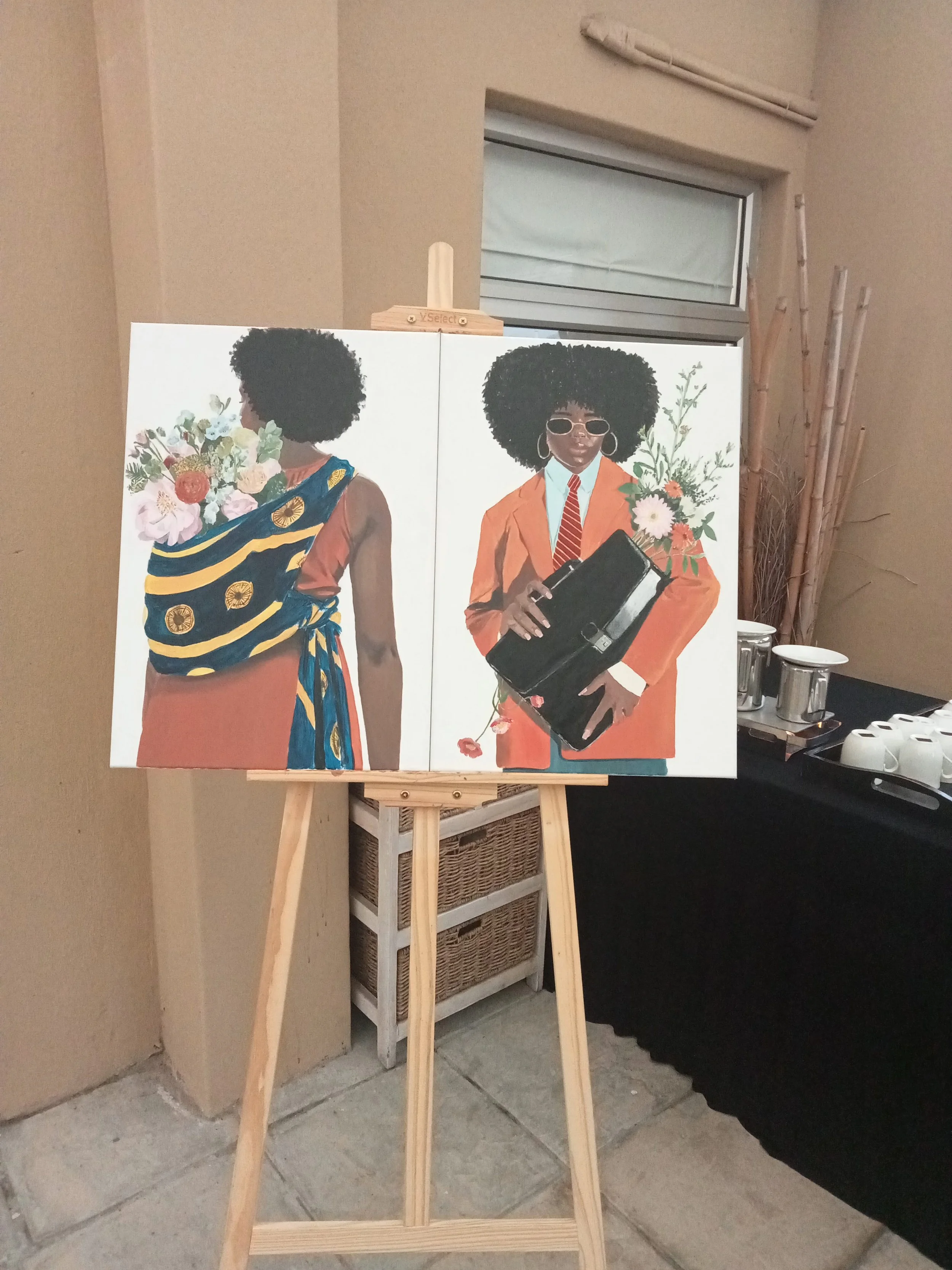 Painting fundamentals