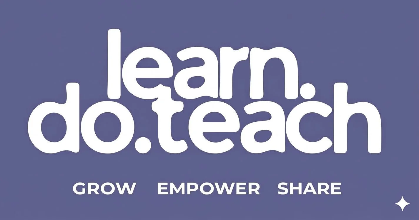 learn-do-teach