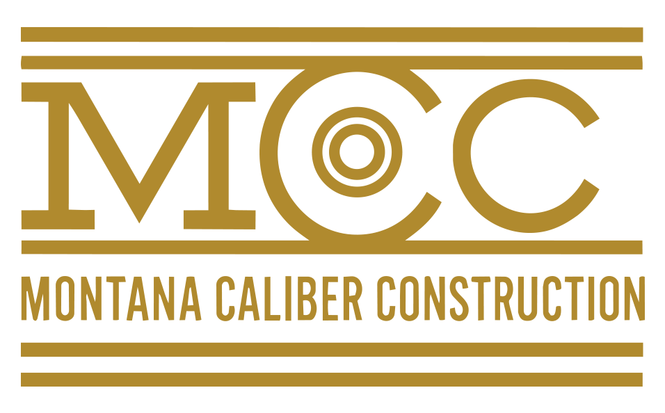 Montana Caliber Construction