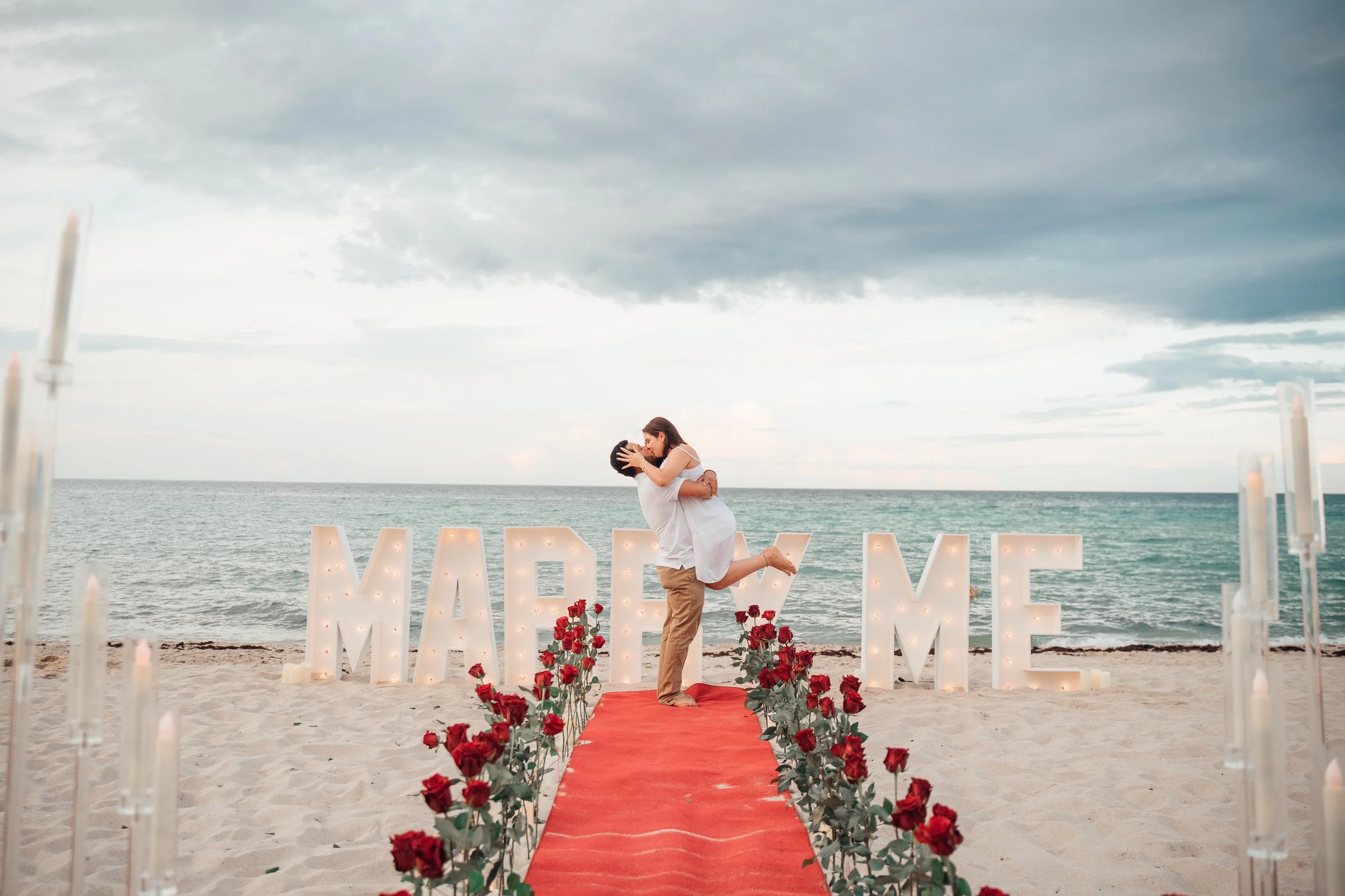 Proposal