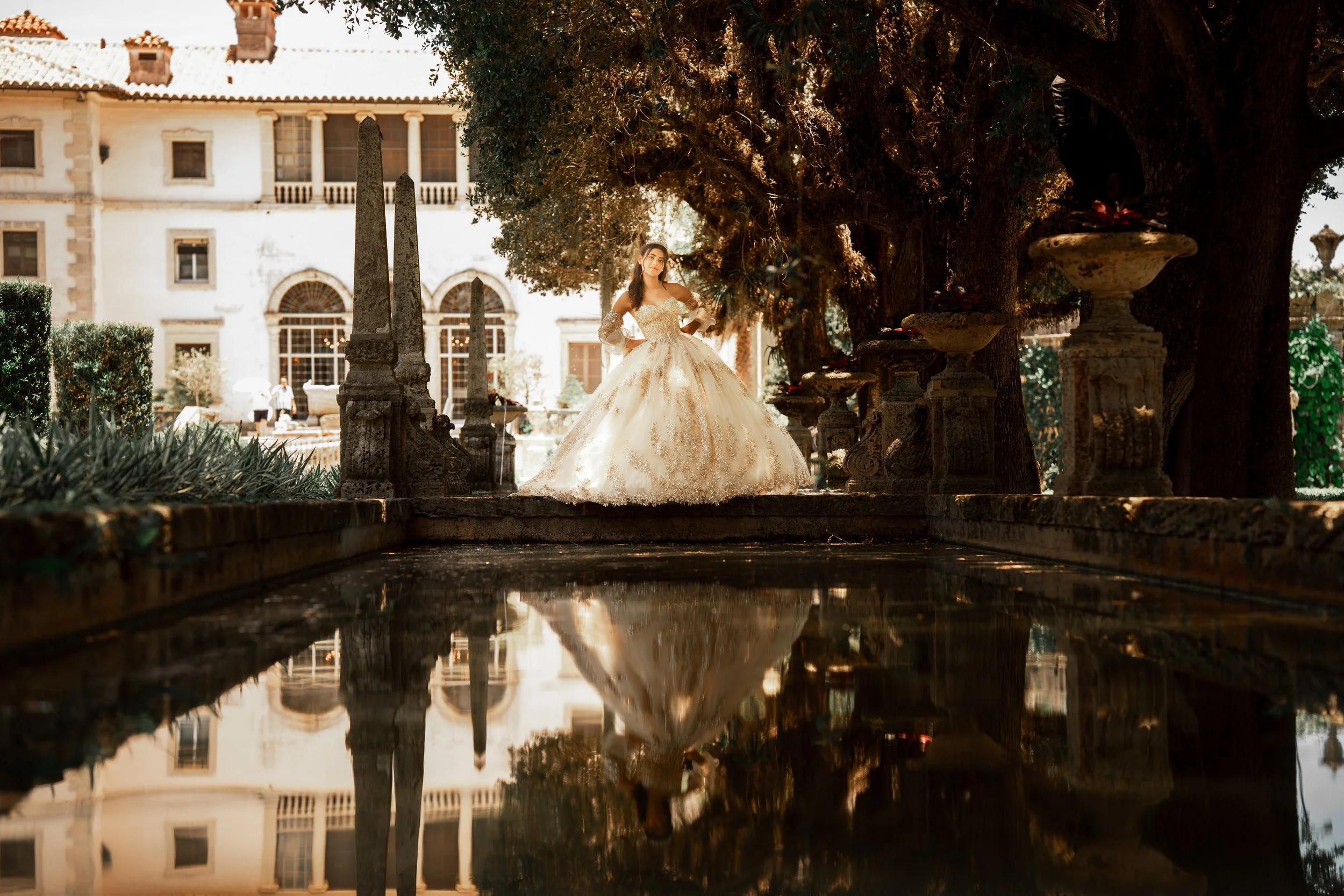Quinces