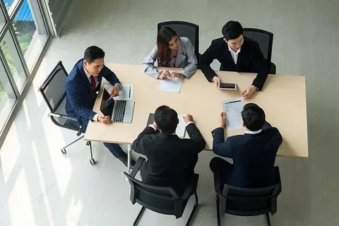 Marketing Consulting