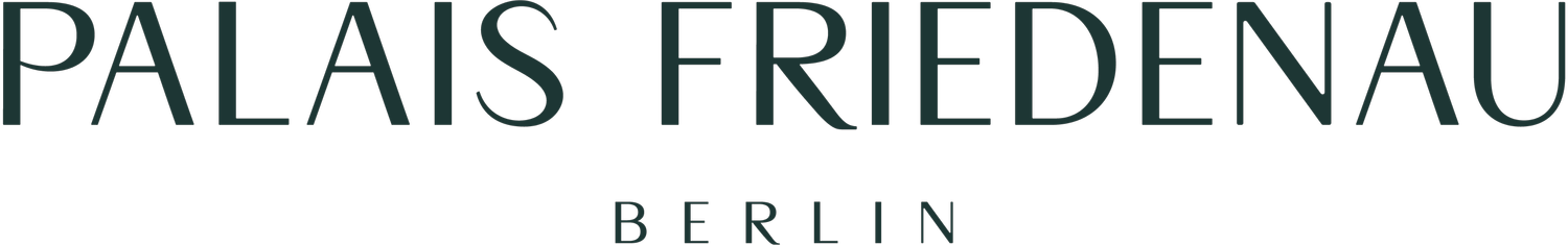 Palais Friedenau