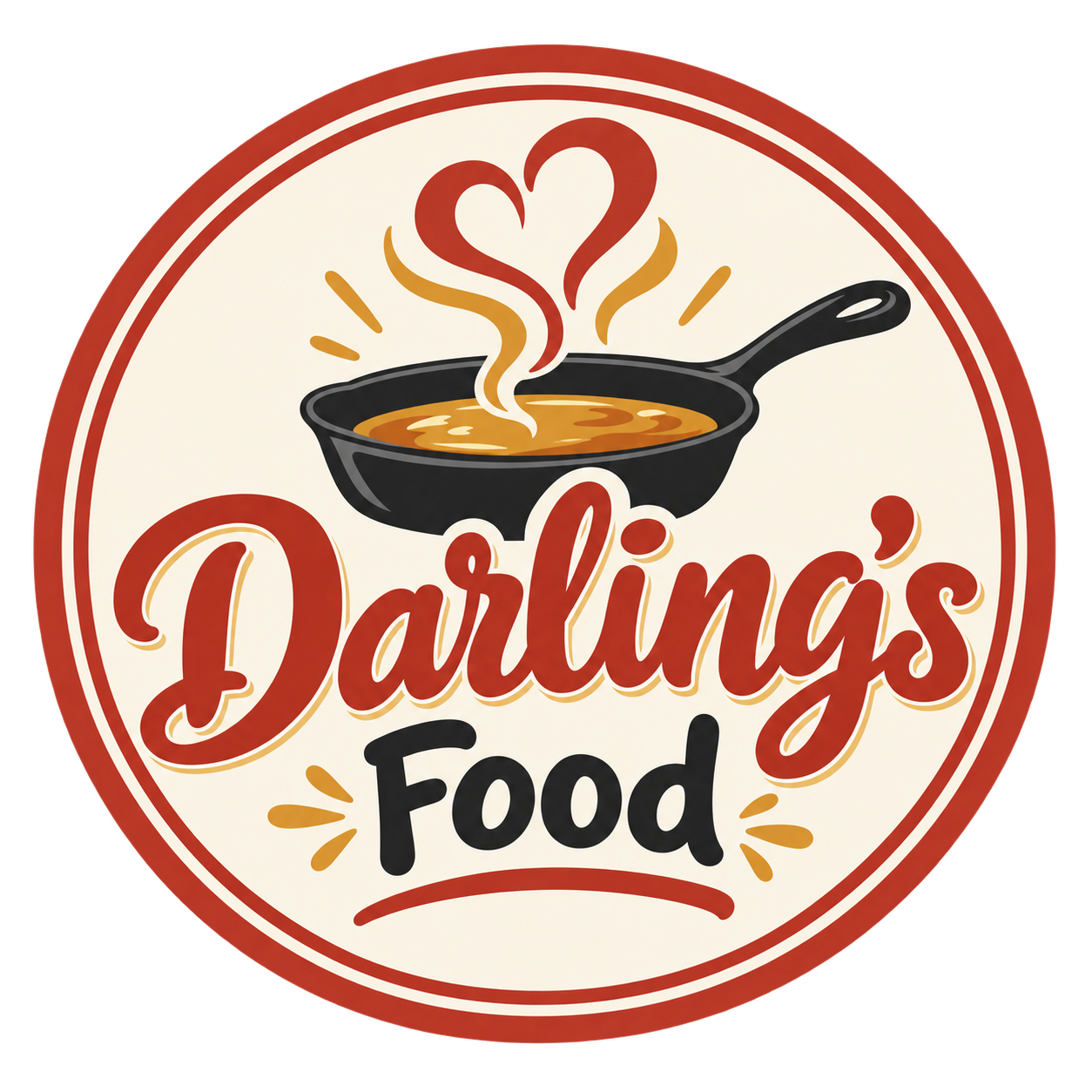 Darlingsfood.com