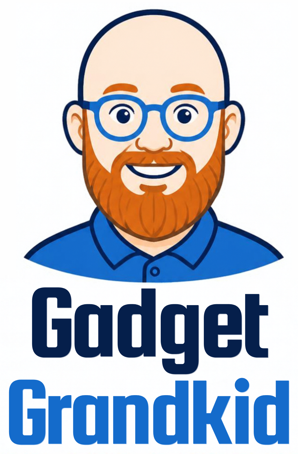 Gadget Grandkid
