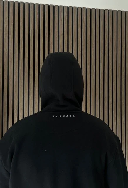 ELAVATE HOODIE