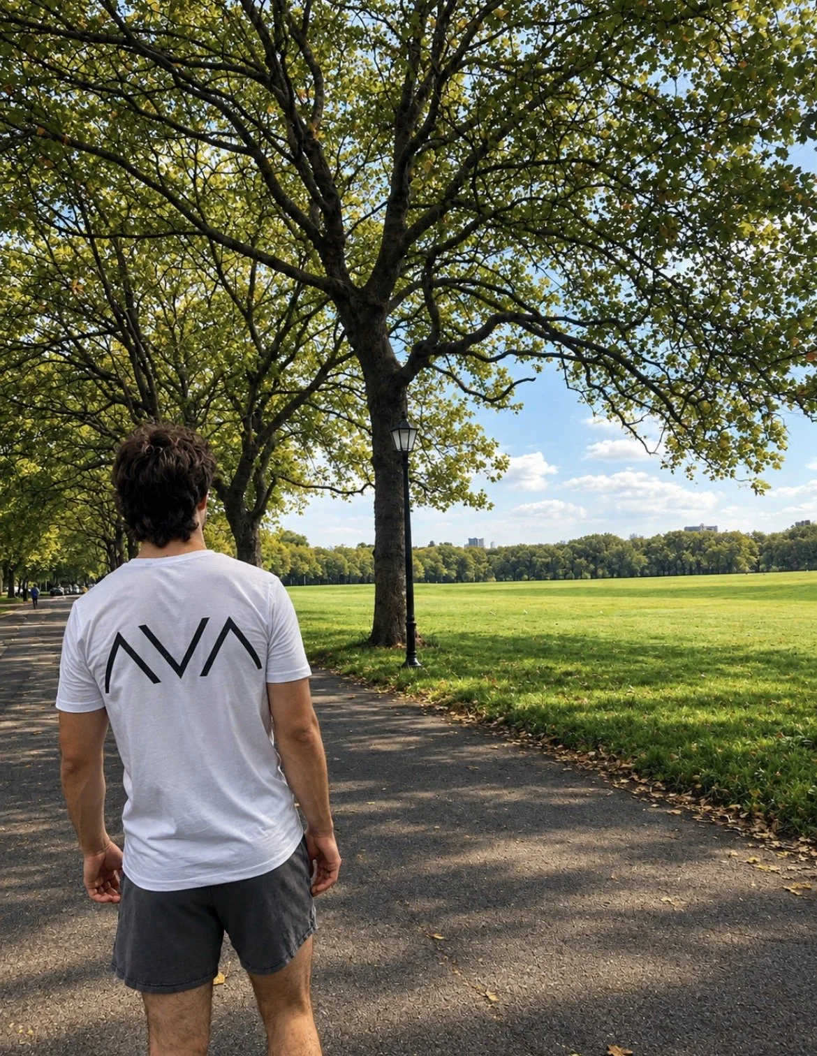 ELAVATE logo tshirt