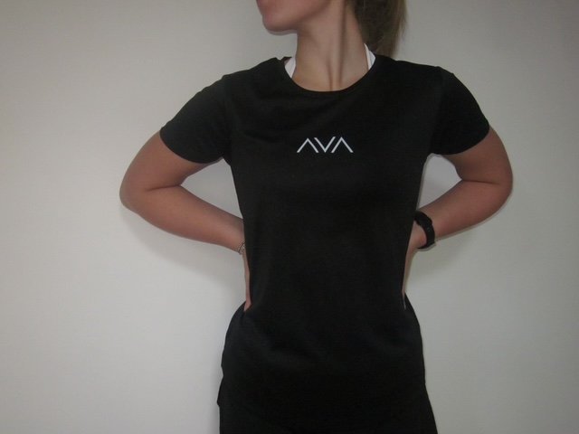 Essentials running t-shirt