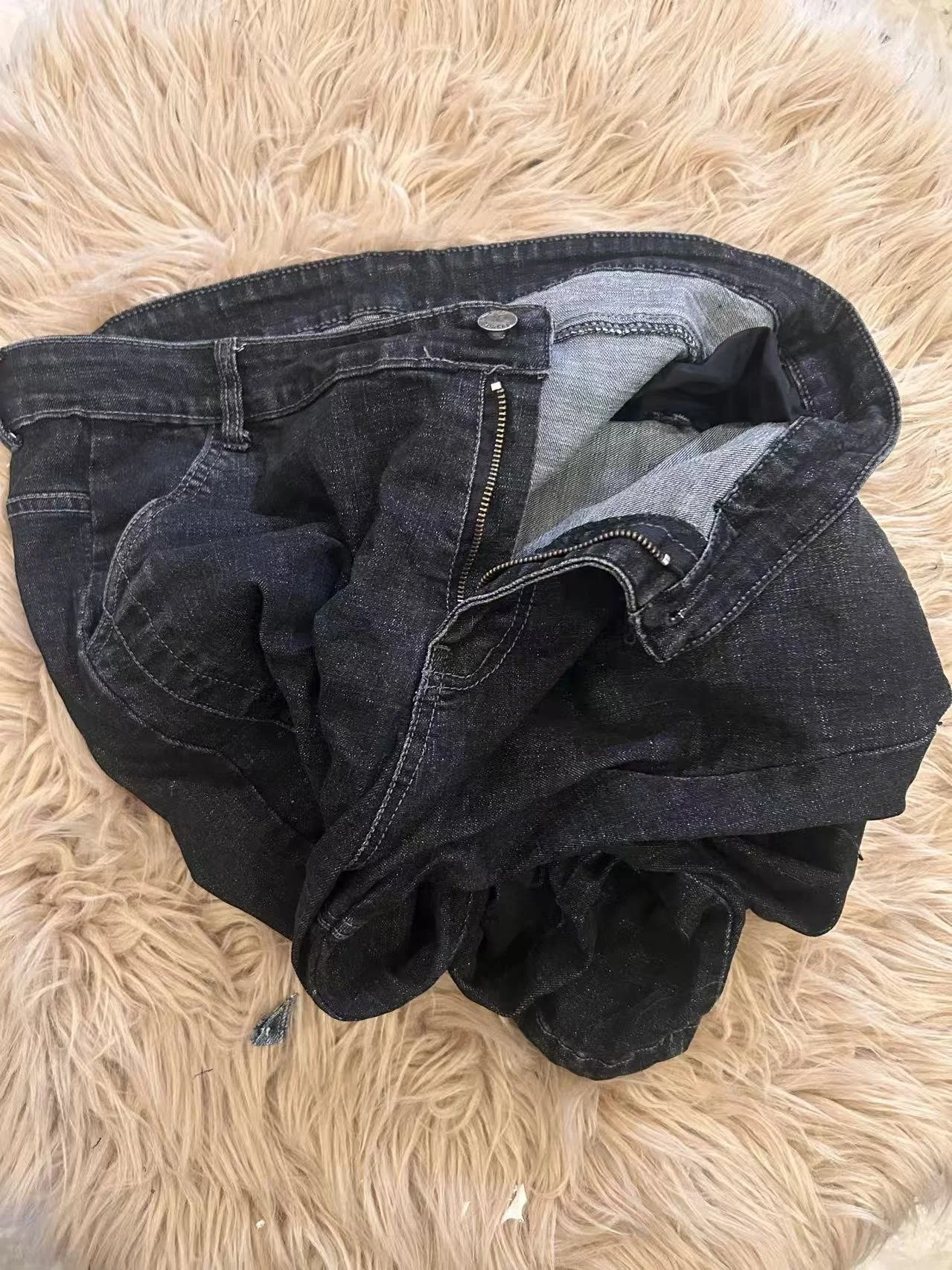 From Workhorse to Wardrobe Rebel