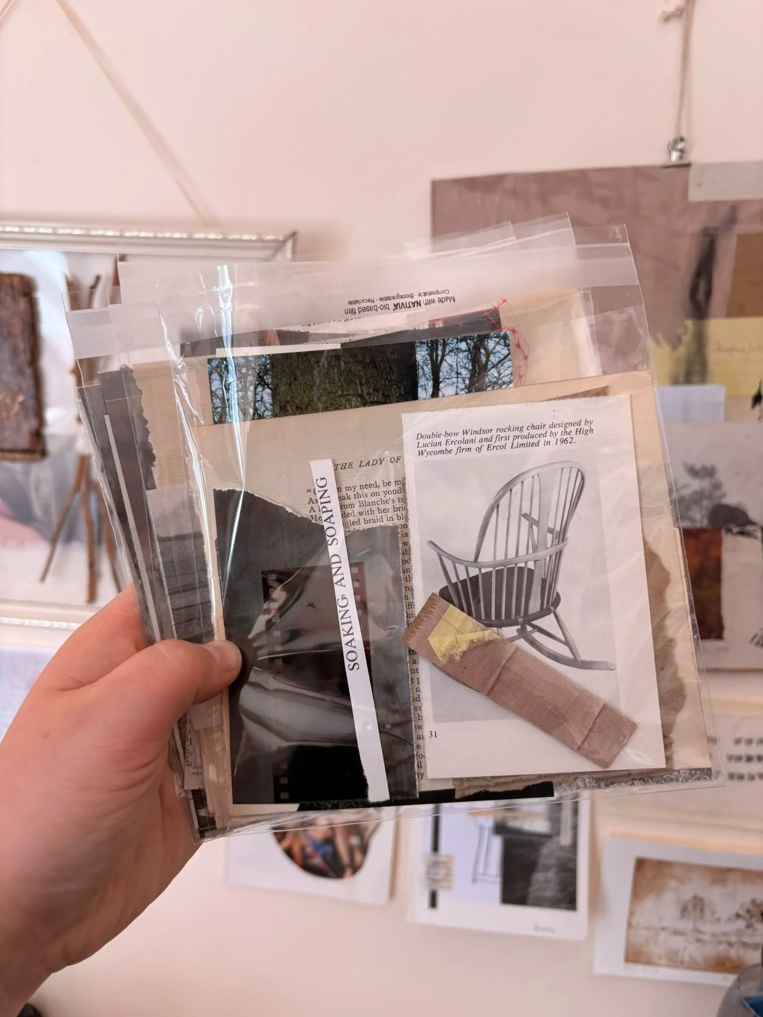 Collage Kit