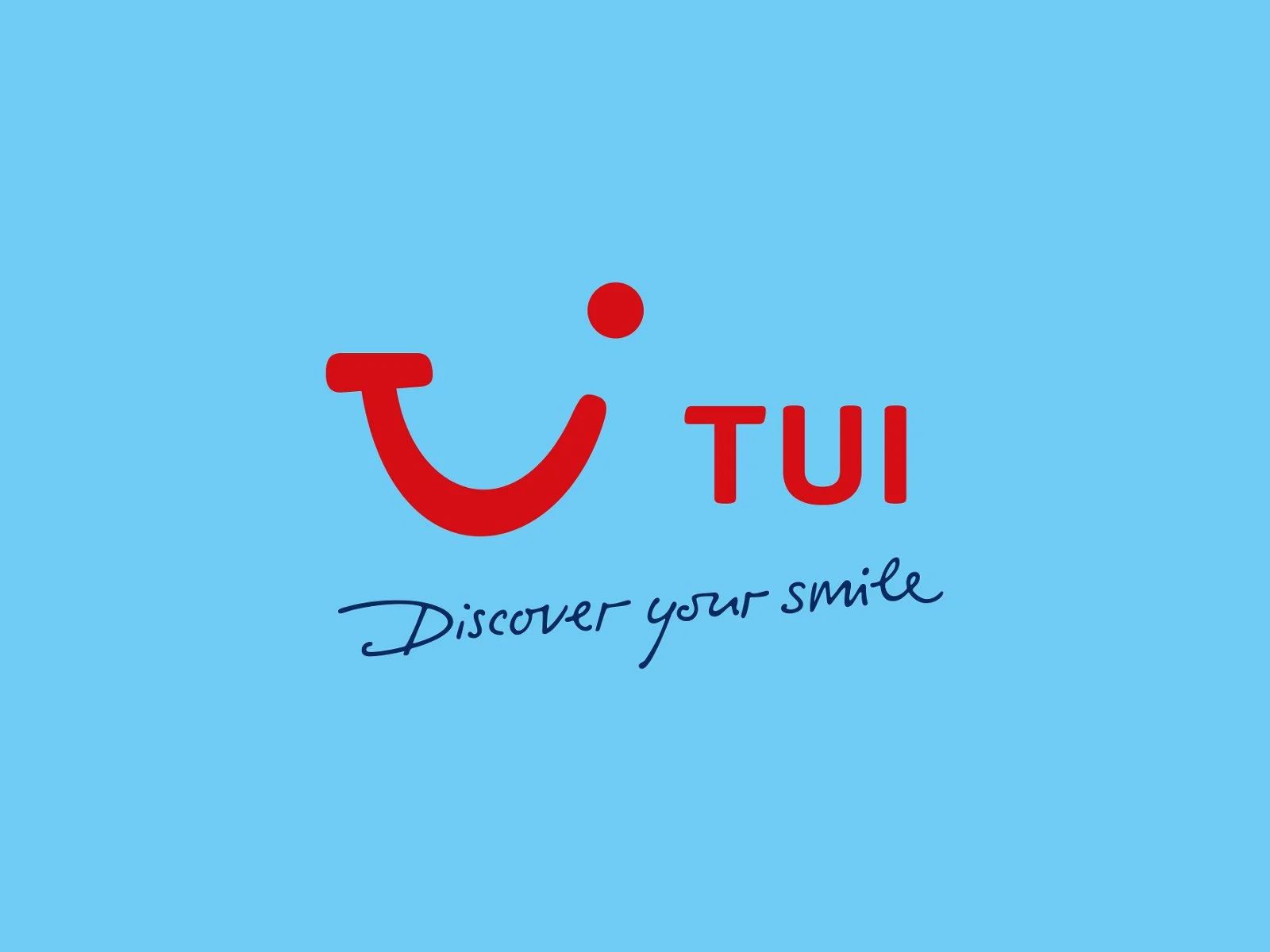 Inspiring happy travels with TUI