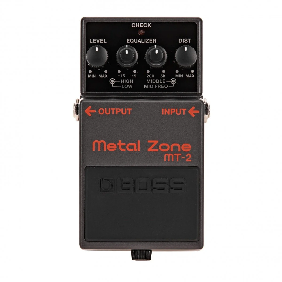 Guitar Effects Pedal