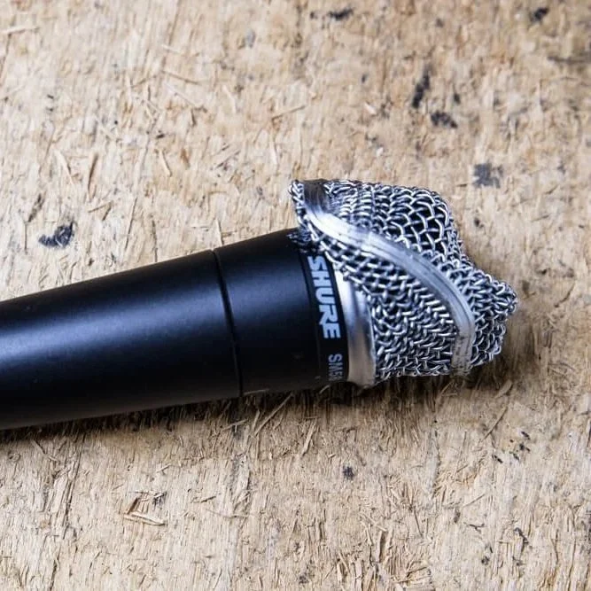 Studio Microphone