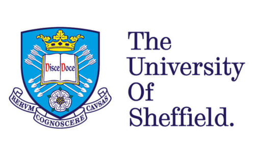 The University of Sheffield