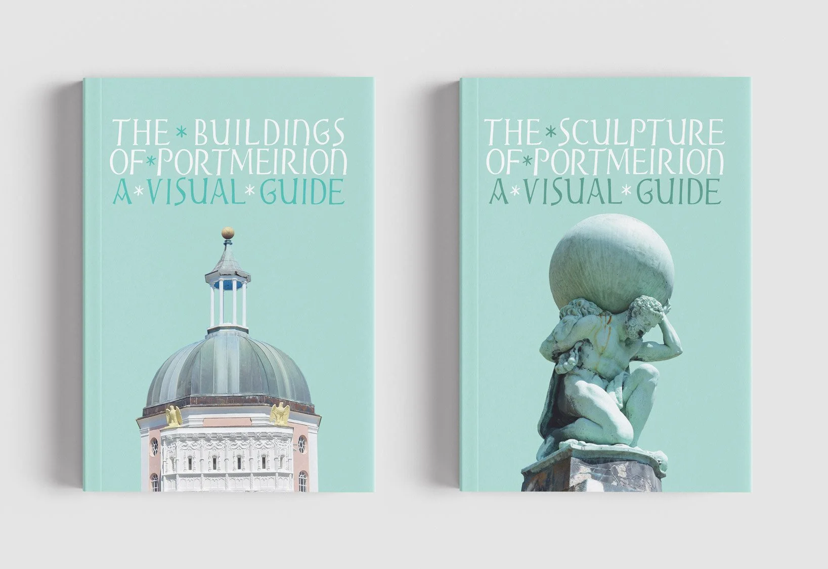 Distinctive cover styling, including the creation of a unique typeface adapted from the work of the influential Welsh artist, Jonah Jones