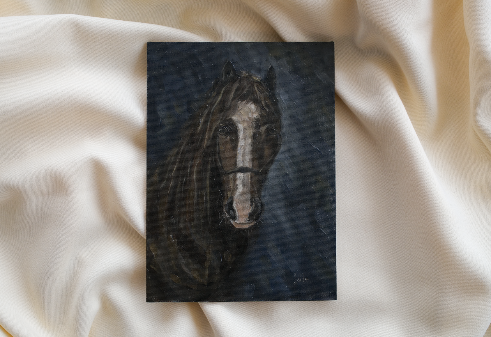 Caballo (Horse)