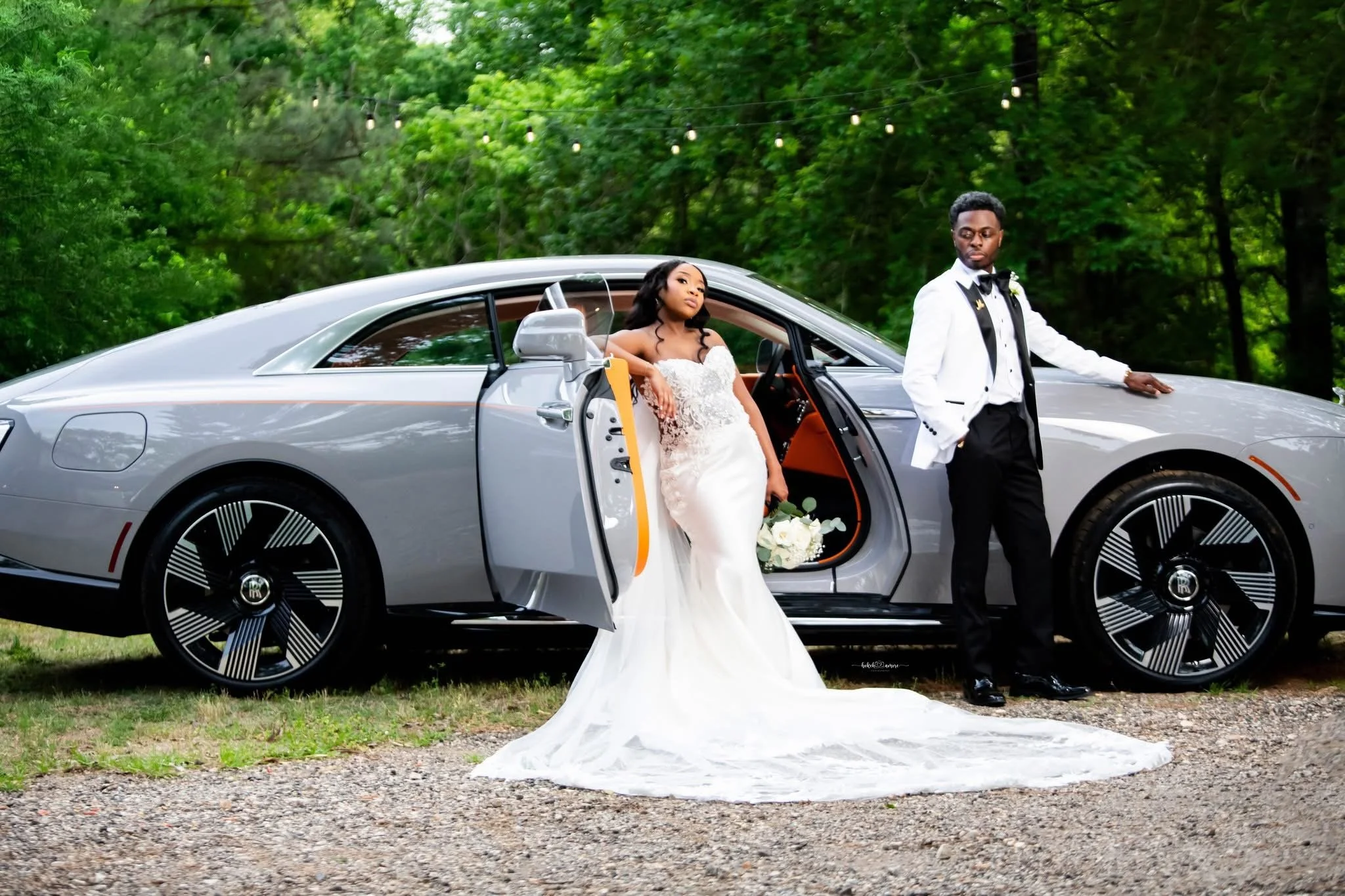 Brittany & Lowell