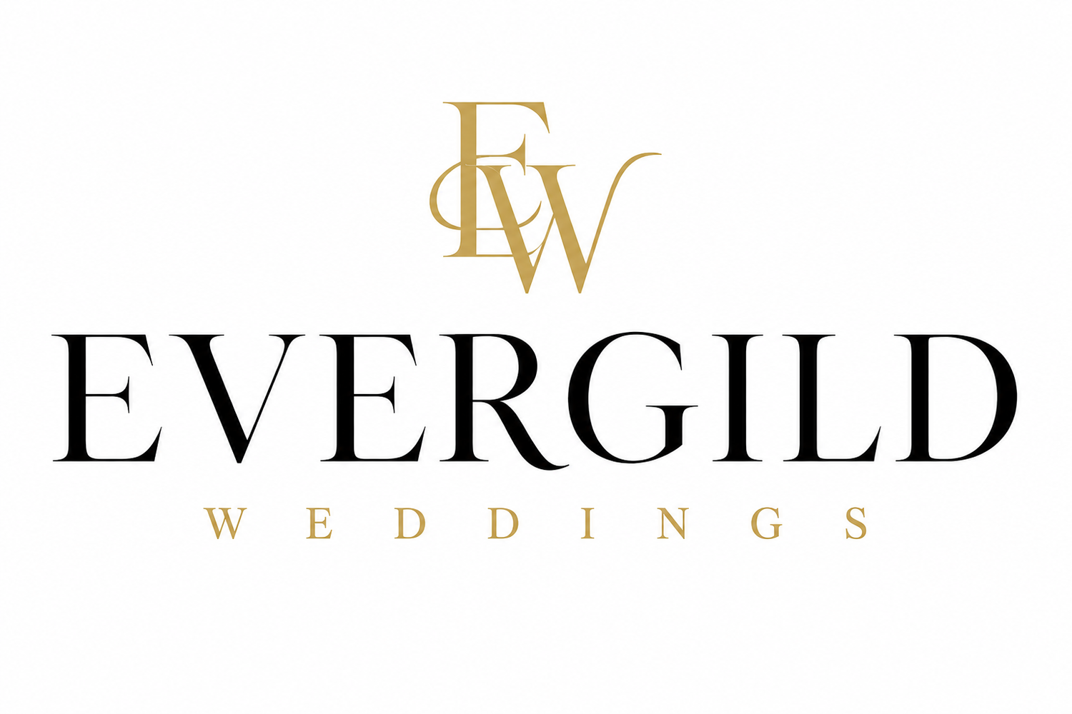 Evergild Weddings