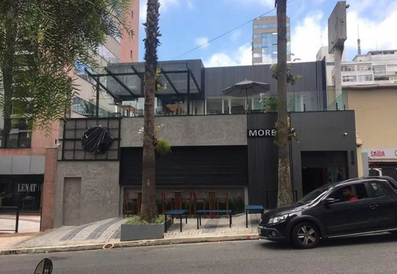 Hostel Jardim Paulista