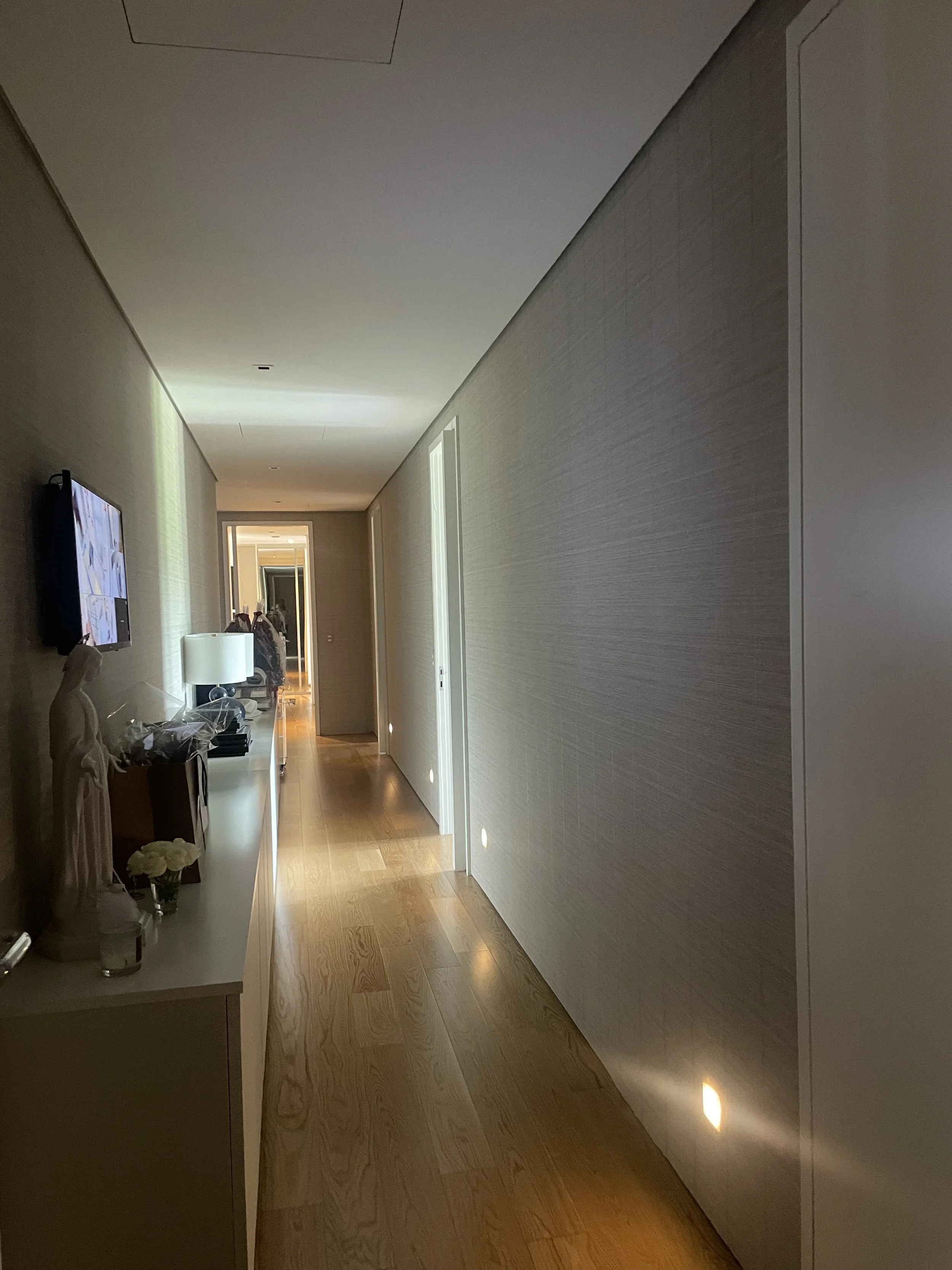 Apartamento Cond. Cidade Jardim