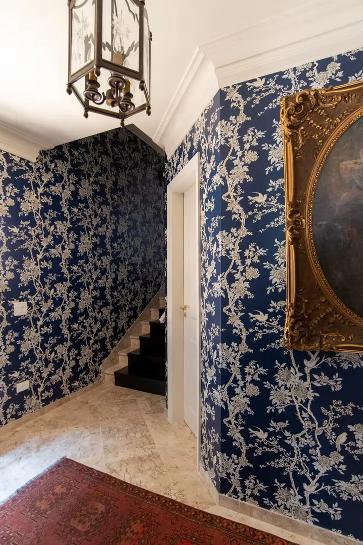 Residência Jardim Europa