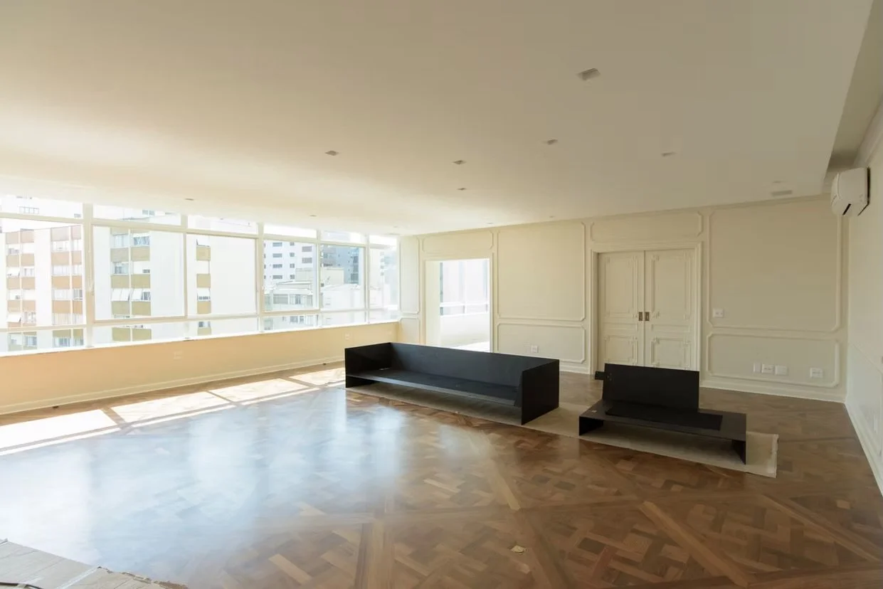 Apartamento Higienópólis
