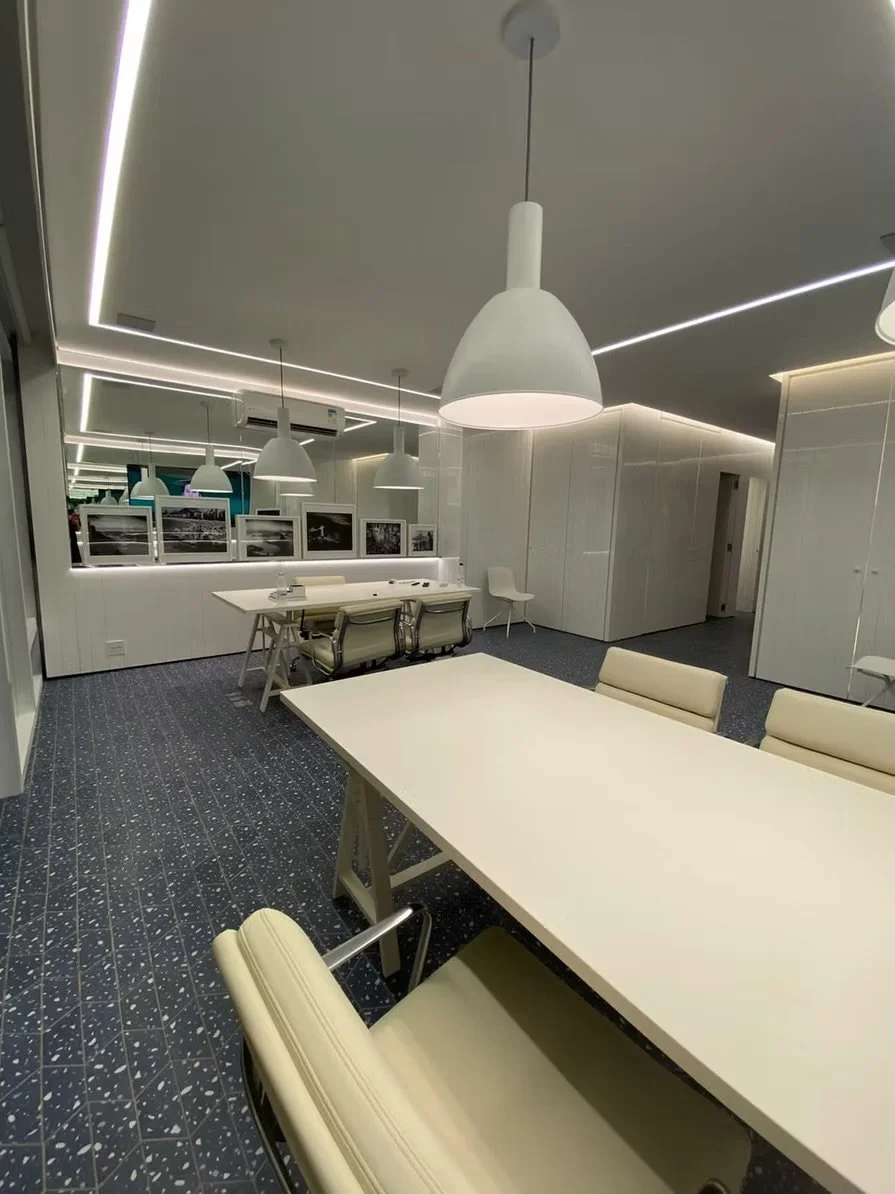 Sala Comercial José Maria Lisboa